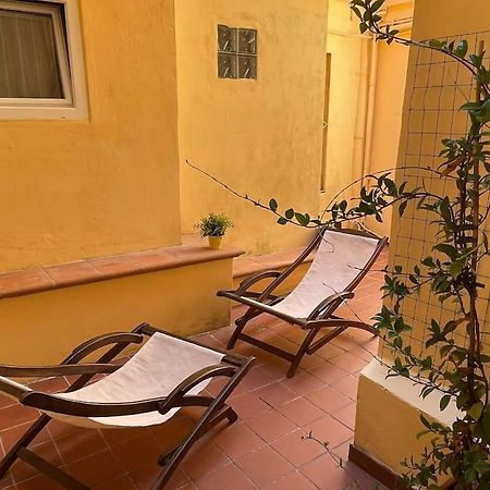Casa Storica Nel Cuore Di Pisa - Lungarno 外观 照片