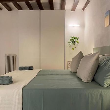 Casa Storica Nel Cuore Di Pisa - Lungarno 外观 照片