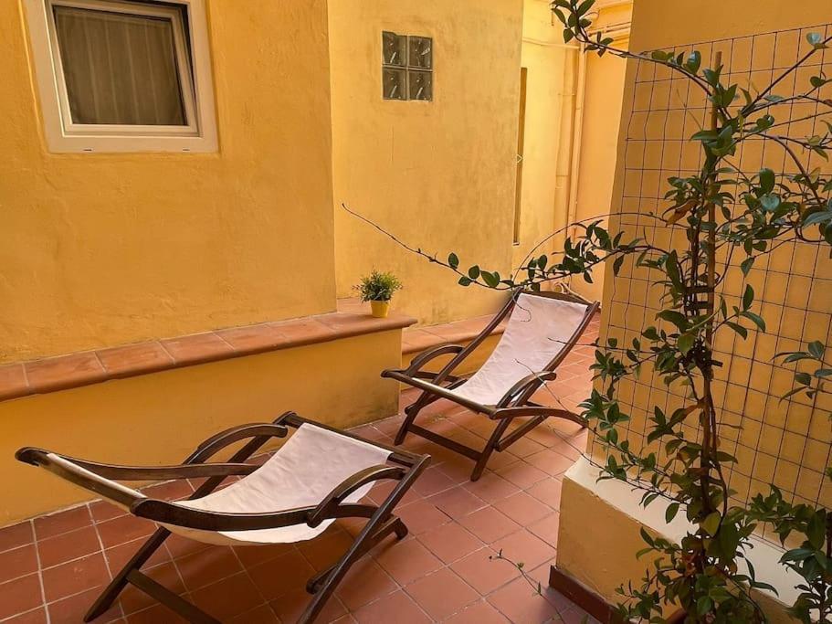 Casa Storica Nel Cuore Di Pisa - Lungarno 外观 照片