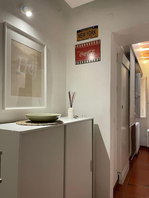 Casa Storica Nel Cuore Di Pisa - Lungarno 外观 照片